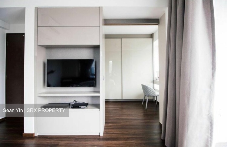 Livia (D18), Condominium #207949721